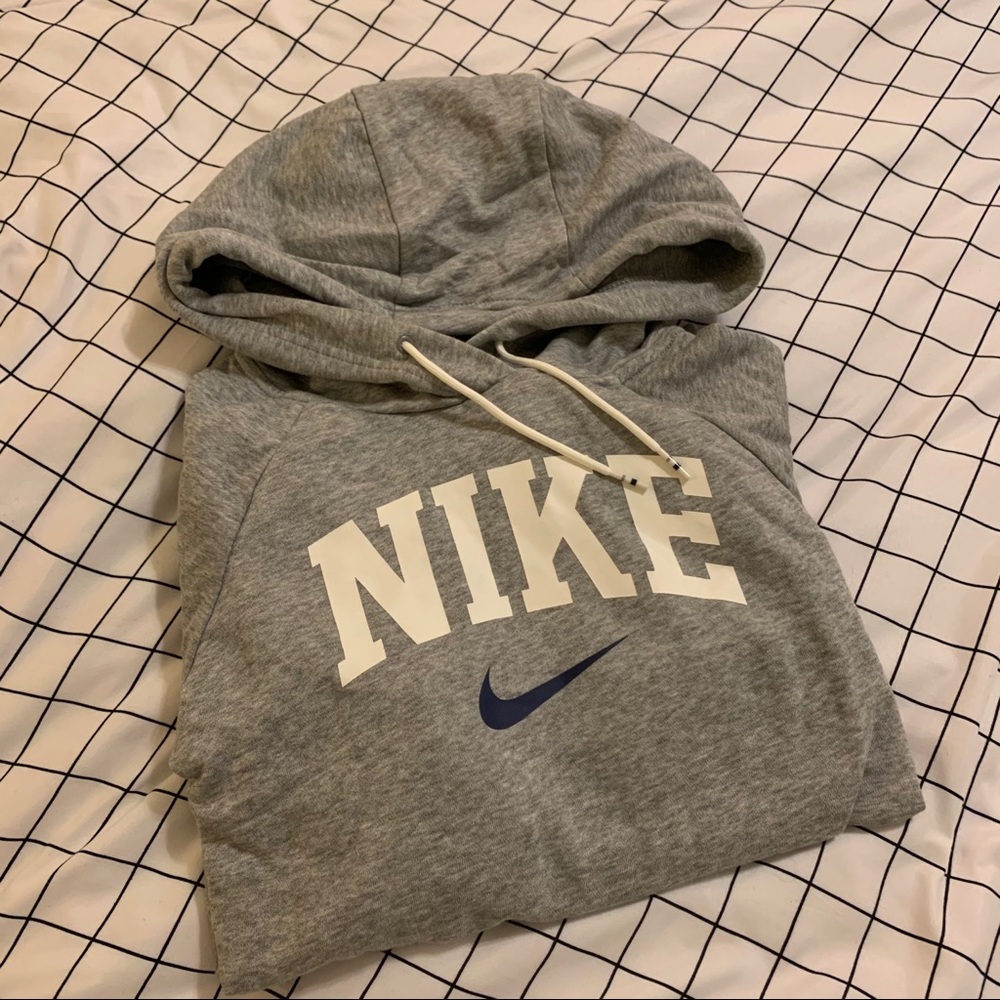 Women’s Nike Hooded Sweatshirt
